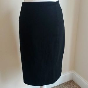 Express pencil skirt